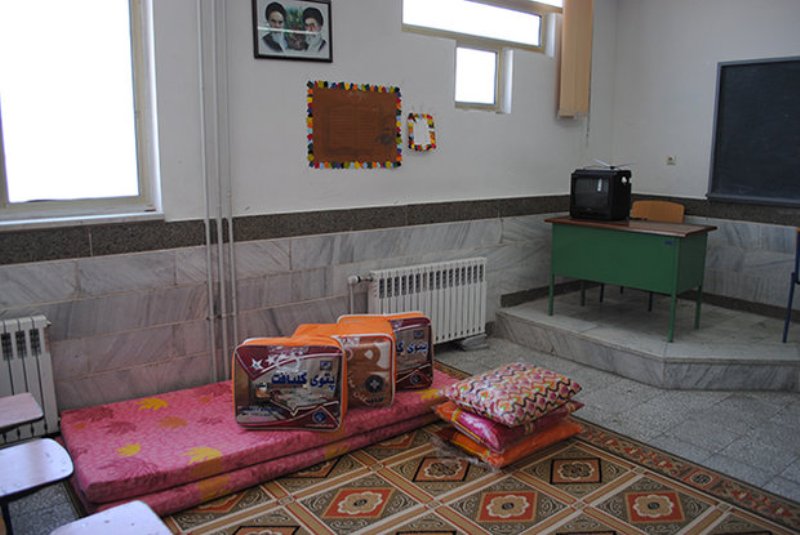 رشد 38 درصدی مراكز آموزشی - رفاهی فرهنگیان رشد 38 درصدی مراكز آموزشی - رفاهی فرهنگیان