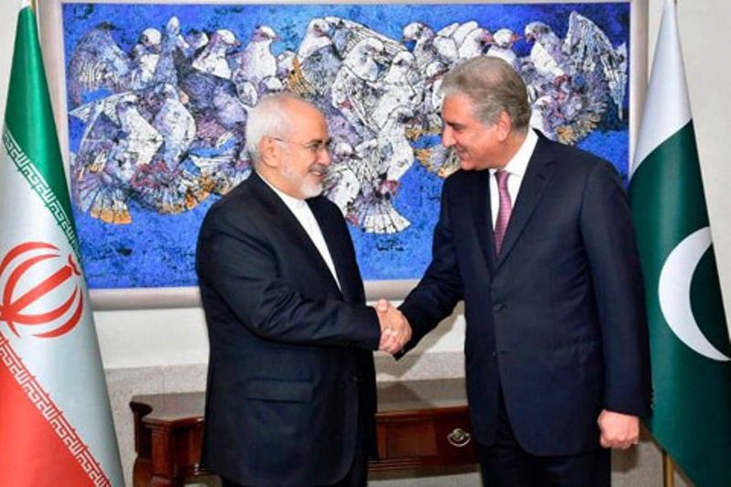 Iran holds important position in Pakistan’s foreign policy: Pak FM Iran holds important position in Pakistan’s foreign policy: Pak FM