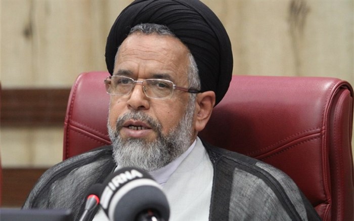 Iran's Intel Minister vows revenge for attack on IRGC Iran's Intel Minister vows revenge for attack on IRGC