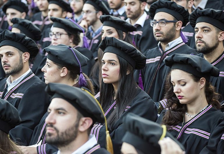 Iran, Cyprus to develop academic cooperation Iran, Cyprus to develop academic cooperation