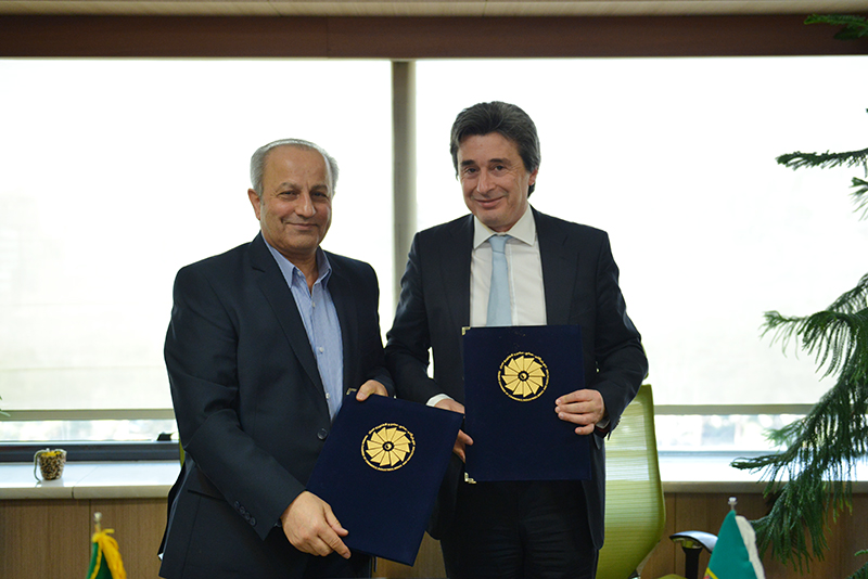 Iranian, Portuguese SMEs to use INSTEX to expand ties Iranian, Portuguese SMEs to use INSTEX to expand ties