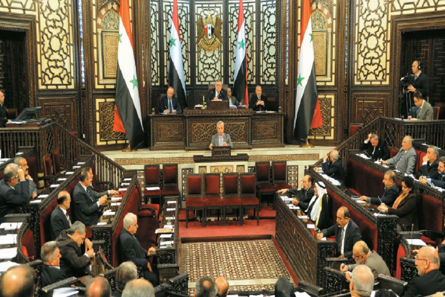 Syria in talks with Iranian mobile operator: Minister Syria in talks with Iranian mobile operator: Minister