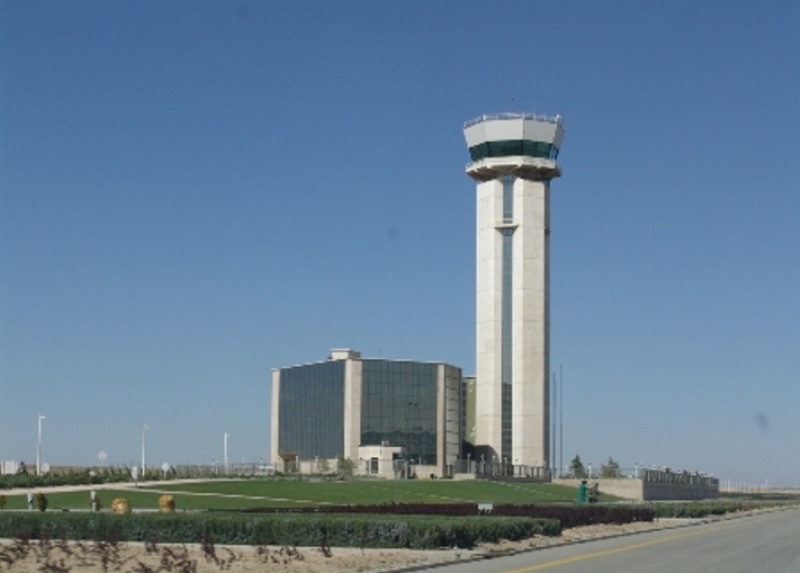 Minister: IKMA to host 25 million passengers Minister: IKMA to host 25 million passengers