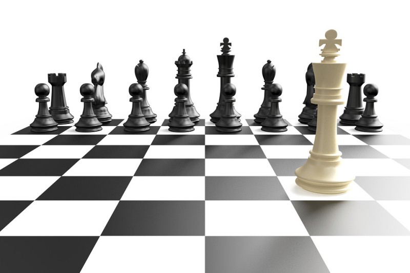17 countries ready to participate in Karoon Cup chess tournament 17 countries ready to participate in Karoon Cup chess tournament