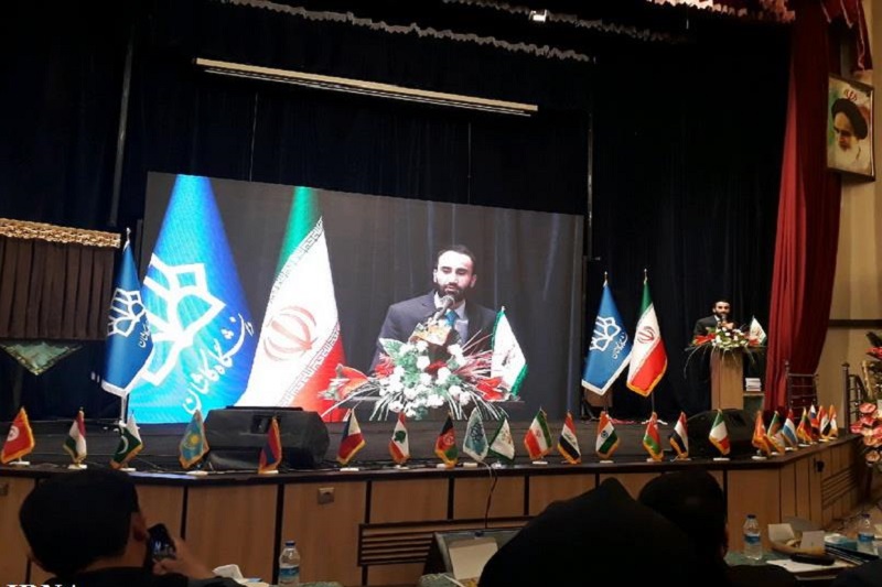 الجامعات الايرانية لديها حضور ملحوظ في افغانستان