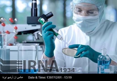 İran bilim üretiminde İslam dünyasında ilk sırada İran bilim üretiminde İslam dünyasında ilk sırada