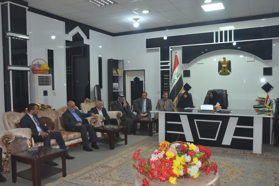 Iran already involved in reconstructing Iraq: Envoy Iran already involved in reconstructing Iraq: Envoy