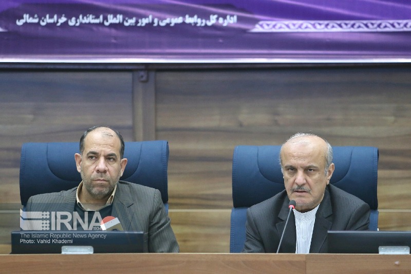 Iran province eyes agricultural activities in Turkmenistan Iran province eyes agricultural activities in Turkmenistan