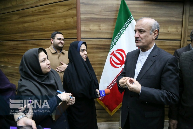 Iran-Turkmenistan trade exchanges stand at $400mn Iran-Turkmenistan trade exchanges stand at $400mn