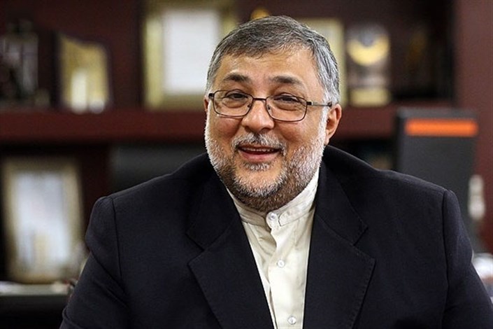 Iran eyes realization of an Islamic civilization: Official Iran eyes realization of an Islamic civilization: Official