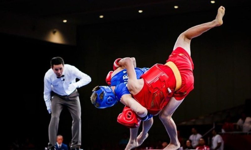 Peace, Friendship int’l Wushu Championship in Zahedan due Peace, Friendship int’l Wushu Championship in Zahedan due