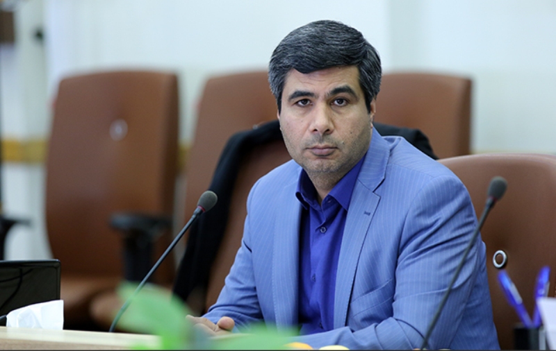 Iran among 5 countries with high growth in digital economy: Official Iran among 5 countries with high growth in digital economy: Official
