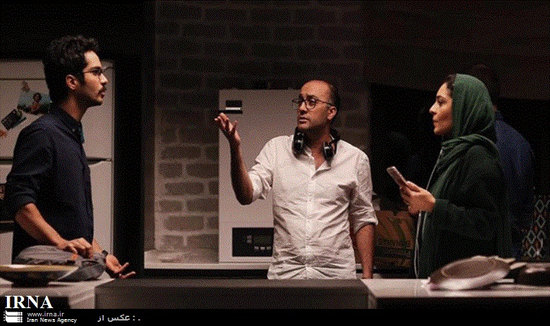 Iran's ‘The Dark Room’ to take part in Serbian festival Iran's ‘The Dark Room’ to take part in Serbian festival
