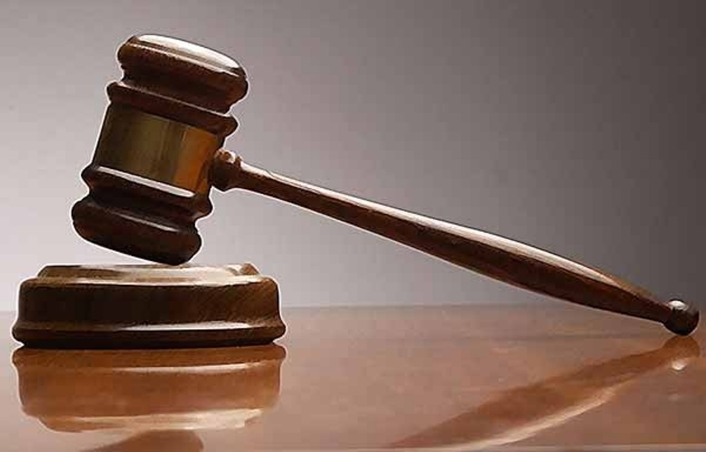 Dutch court orders S. Korean firms to compensate Iran's firm Dutch court orders S. Korean firms to compensate Iran's firm