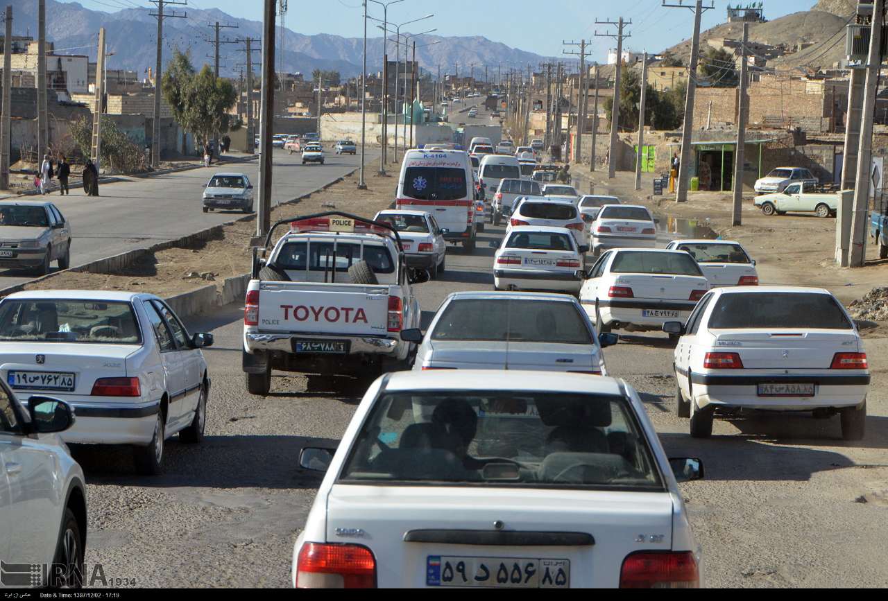 شهردار: کمبود زیرساخت‌های عمرانی و مشکلات ترافیکی از مهمترین چالش‌های زاهدان است