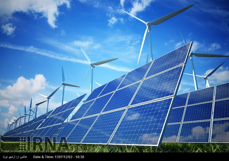 El viceministro de Energía asegura que todos los equipos de energías renovables son de fabricación nacional El viceministro de Energía asegura que todos los equipos de energías renovables son de fabricación nacional