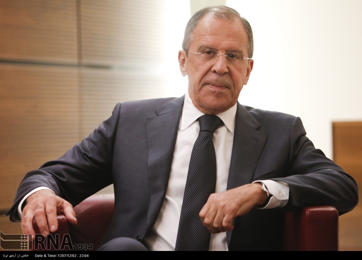 Лавров обсудил с советником Асада итоги встречи "астанинской тройки" Лавров обсудил с советником Асада итоги встречи "астанинской тройки"