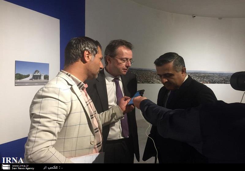 Iran-Austria economic exchanges to improve Iran-Austria economic exchanges to improve