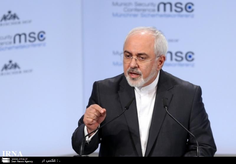 Iran FM: Zionist regime violates international law Iran FM: Zionist regime violates international law