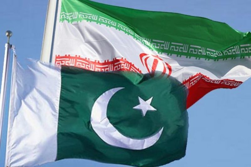 Iran, Pakistan urged to use diplomatic channels over Zahedan terror attack Iran, Pakistan urged to use diplomatic channels over Zahedan terror attack