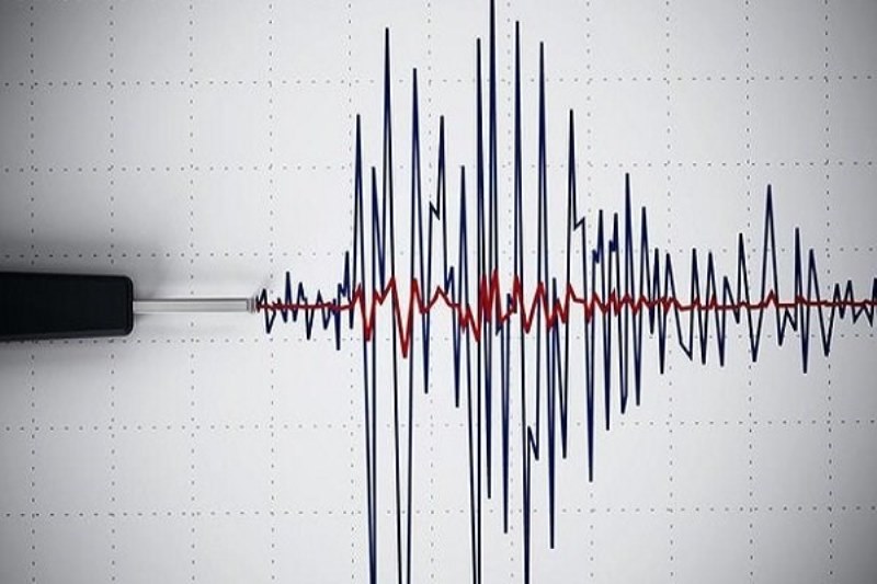 Light quake jolts west Iran Light quake jolts west Iran
