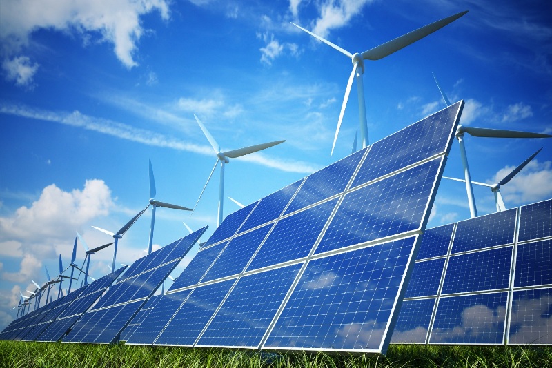 Deputy energy minister: Renewable energy equipment are indigenous Deputy energy minister: Renewable energy equipment are indigenous