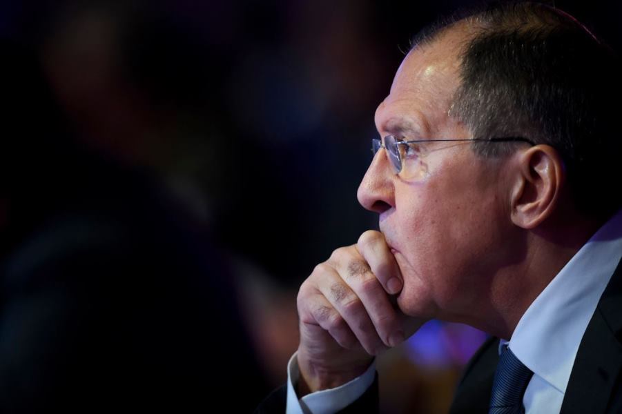 US destablizes NPT by illegally, unilaterally leaving JCPOA: Russia FM US destablizes NPT by illegally, unilaterally leaving JCPOA: Russia FM