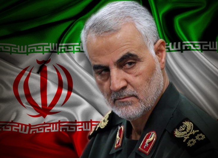 Commander vows IRGC revenge on Takfiris for deadly terrorist attack Commander vows IRGC revenge on Takfiris for deadly terrorist attack