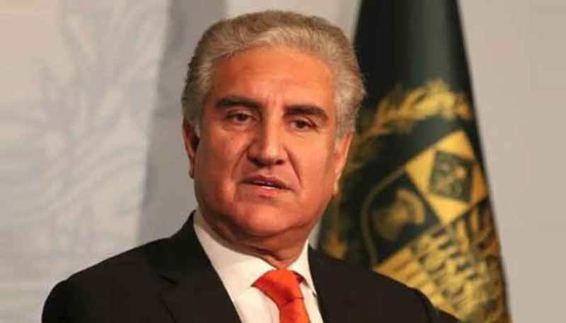 Pakistan to cooperate with Iran over Zahedan terror attack: Pak FM Pakistan to cooperate with Iran over Zahedan terror attack: Pak FM