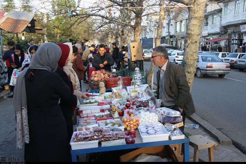 فرماندار: كسب و كار قانوني در آستارا حمايت مي شود فرماندار: كسب و كار قانوني در آستارا حمايت مي شود