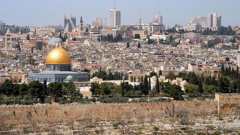 Hamas: Al-Aqsa Mosque, redline of Muslim Ummah Hamas: Al-Aqsa Mosque, redline of Muslim Ummah