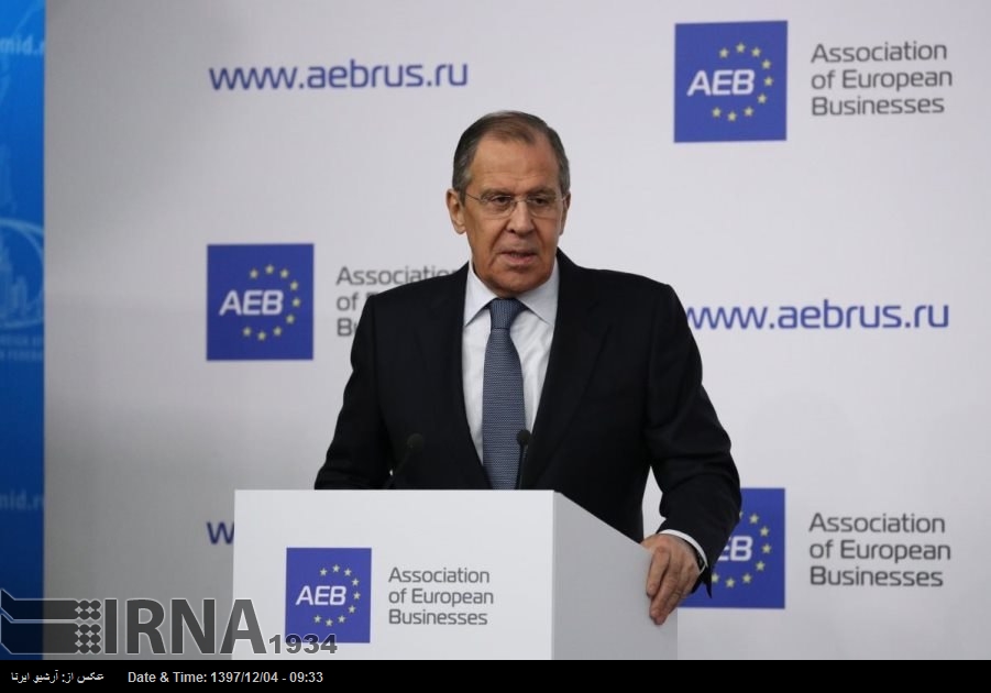 Лавров: Люди являются первыми жертвами санкций Лавров: Люди являются первыми жертвами санкций