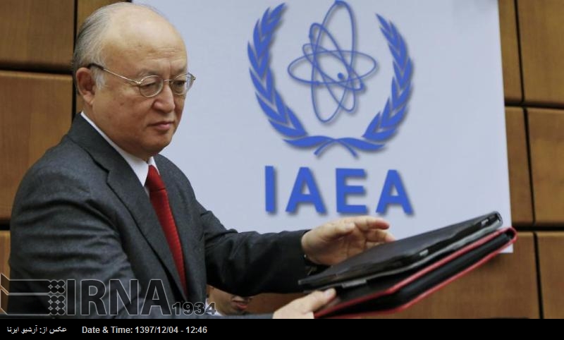 Reuters: Irán permanece comprometido con el Plan Integral Reuters: Irán permanece comprometido con el Plan Integral