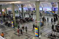 فرودگاه اصفهان مجوز ورود به رنكینگ جهانی فرودگاه ها را كسب كرد