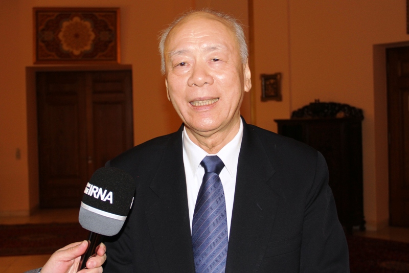Beijing not to counter Iran for Riyadh: Ex-envoy Beijing not to counter Iran for Riyadh: Ex-envoy