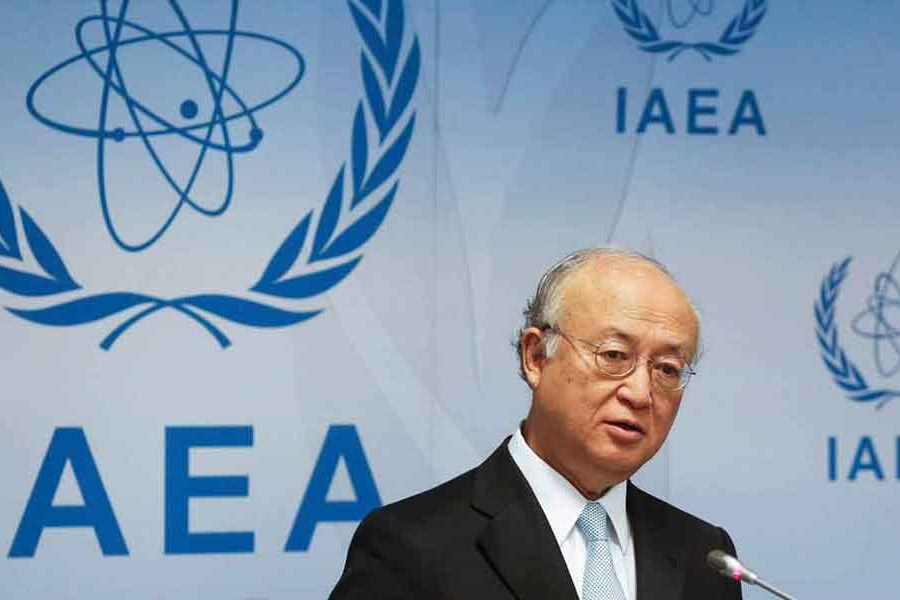 IAEA's 14th report stressing Iran commitment to JCPOA IAEA's 14th report stressing Iran commitment to JCPOA