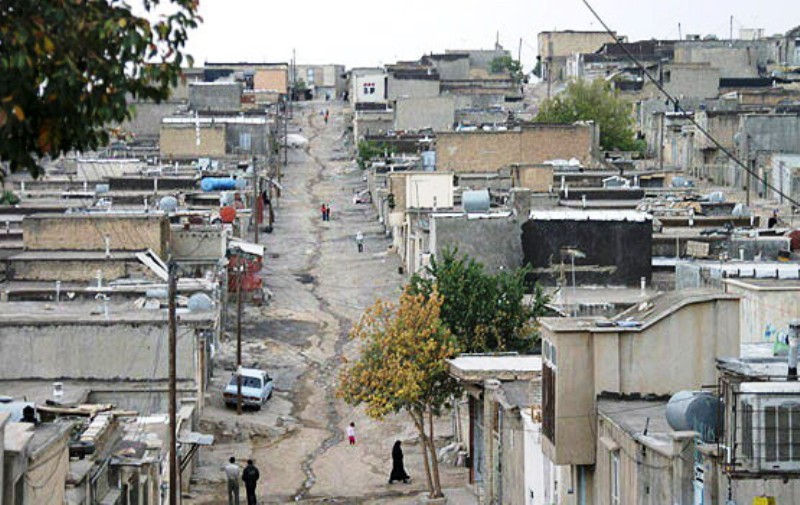 رشد جمعيت خدمت رساني به روستاهاي مشهد را كند كرده است