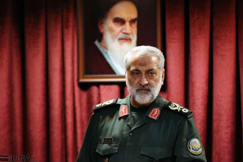 Iran to continue taking revenge from terrorists Iran to continue taking revenge from terrorists