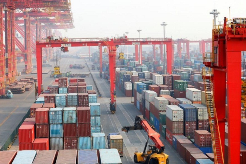 Iran’s 1000% export growth in past 15 years Iran’s 1000% export growth in past 15 years