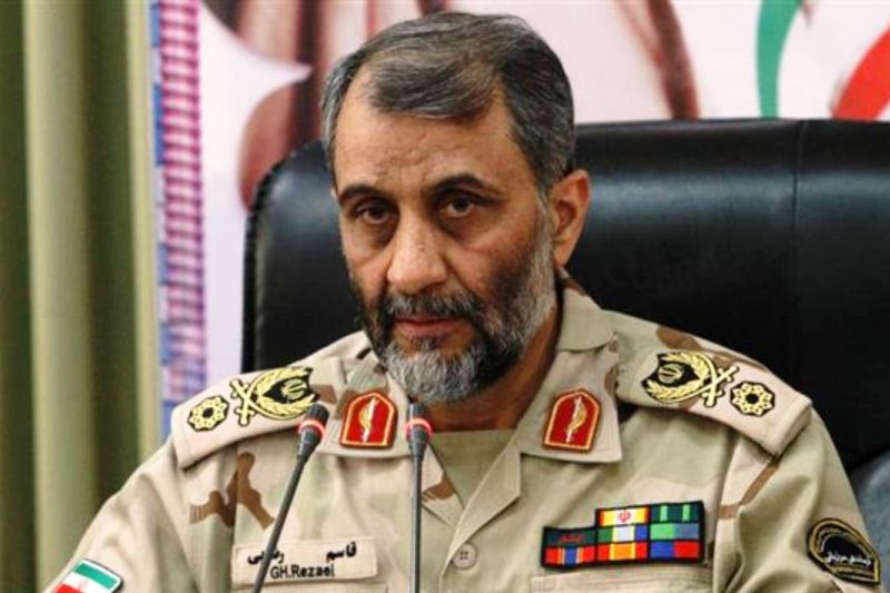 Iran border guards discover 55 tons of narcotics in 1 year Iran border guards discover 55 tons of narcotics in 1 year