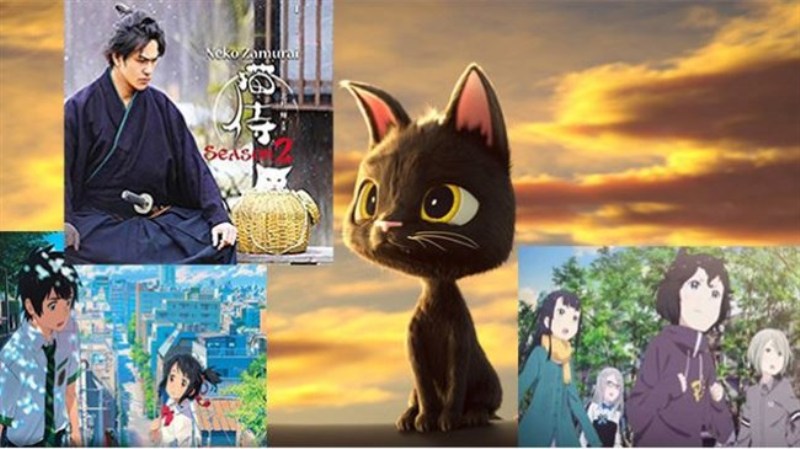 Four Japanese films to be screened in Iran Four Japanese films to be screened in Iran