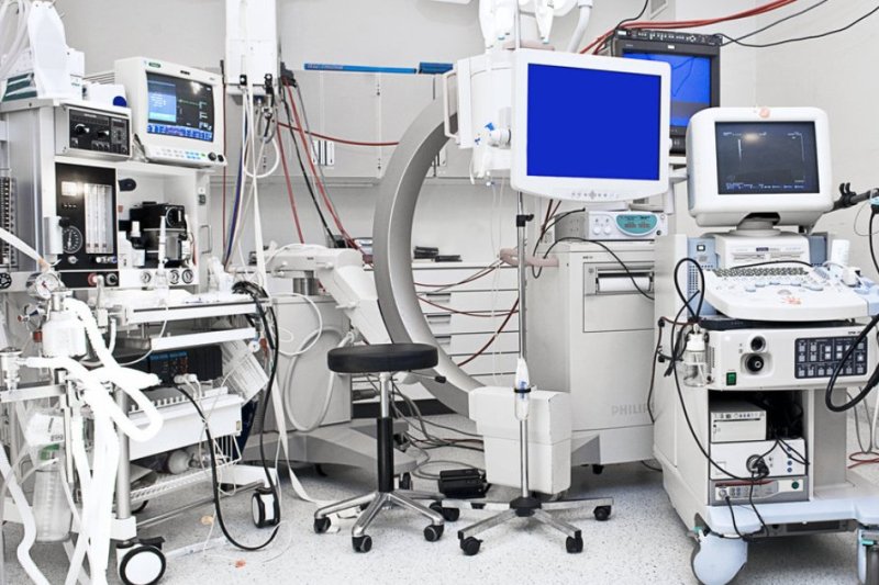 Iran's medical equipment being exported to 40 countries Iran's medical equipment being exported to 40 countries