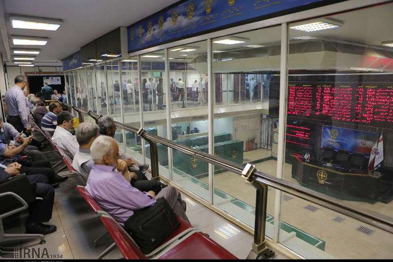TEDPIX soars over 4,700 points on Iran's first working day TEDPIX soars over 4,700 points on Iran's first working day