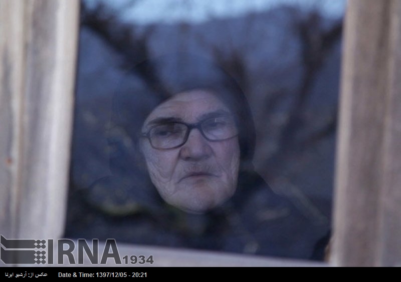 İran filmi Amerika’dan ödül kazandı İran filmi Amerika’dan ödül kazandı