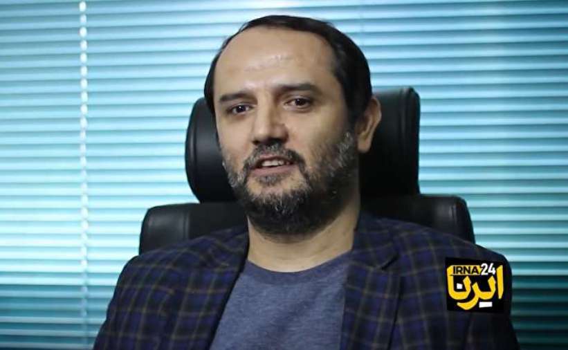 شیرعلینیا: نگارش تاریخ جنگ را نباید به نظامیان سپرد شیرعلینیا: نگارش تاریخ جنگ را نباید به نظامیان سپرد