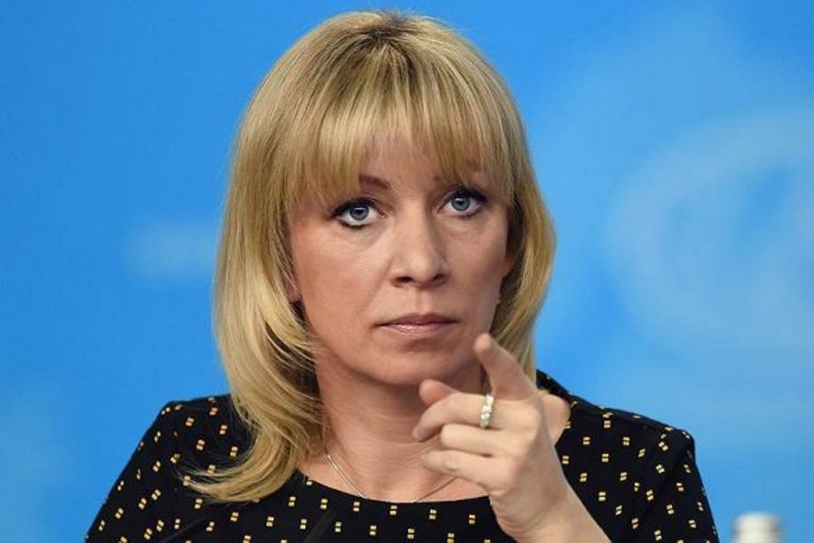Russland kooperiert weiterhin uneingeschränkt mit Iran Russland kooperiert weiterhin uneingeschränkt mit Iran