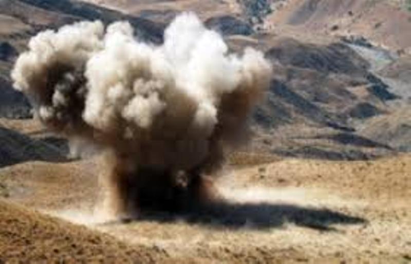 Landmine blast kills 24 civilians in Syria: Agency Landmine blast kills 24 civilians in Syria: Agency
