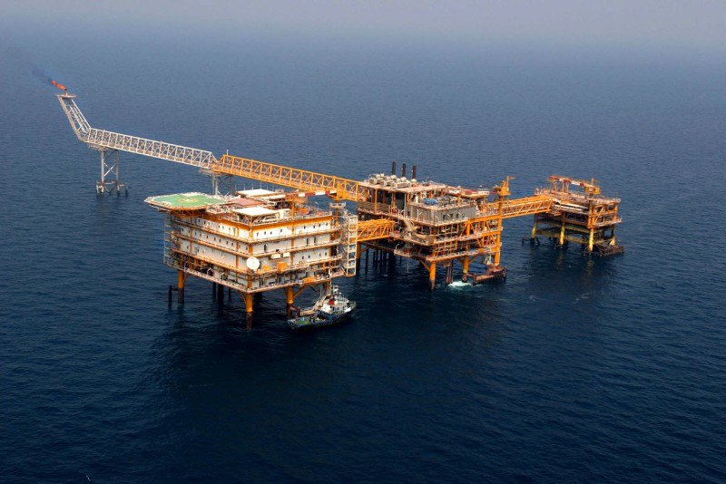 Iran ist bereit, den Erdgas- und Energiebedarf der Weltmärkte zu decken Iran ist bereit, den Erdgas- und Energiebedarf der Weltmärkte zu decken