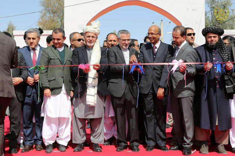 Chabahar to change Central, South Asia interactions Chabahar to change Central, South Asia interactions