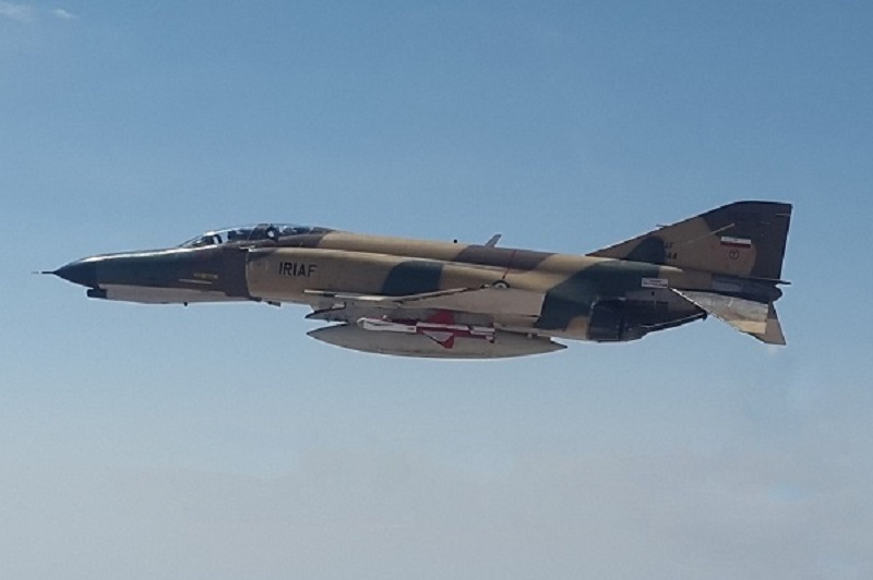Iran air force uses Nasr cruise missile in Persian Gulf drills Iran air force uses Nasr cruise missile in Persian Gulf drills